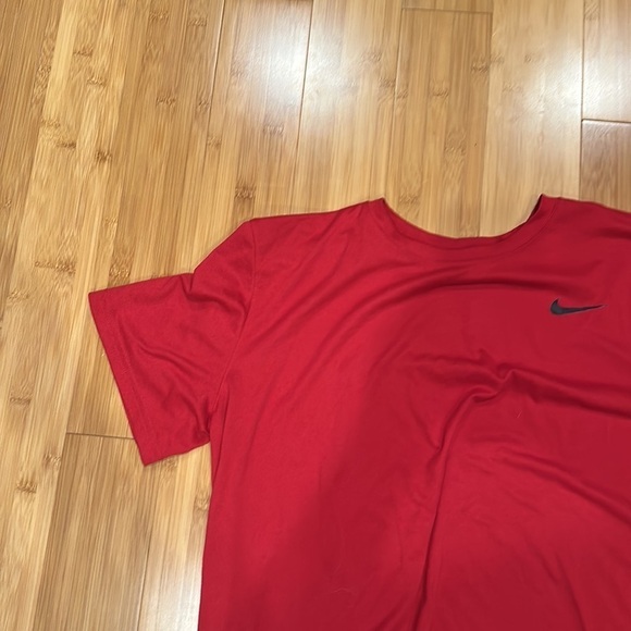 Nike dri-fit shirt size large men’s - Picture 3 of 7